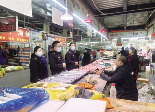 甘肅省散裝食品銷(xiāo)售監(jiān)督管理辦法的市場(chǎng)落實(shí)與成效
