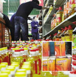 國臺(tái)辦回應(yīng)臺(tái)灣問題油事件 食品安全無小事，兩岸健康共守護(hù)