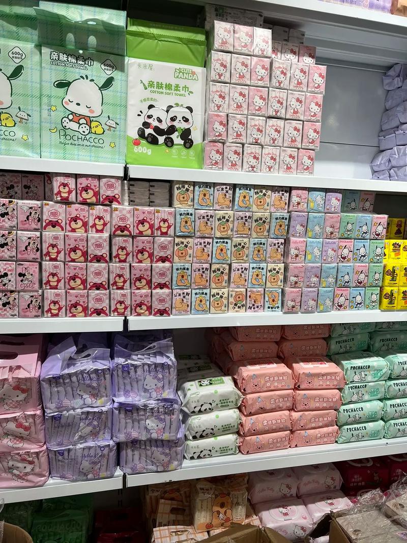 來了新款百貨#日用百貨 #總有一款適合你 #日常生活用品 #